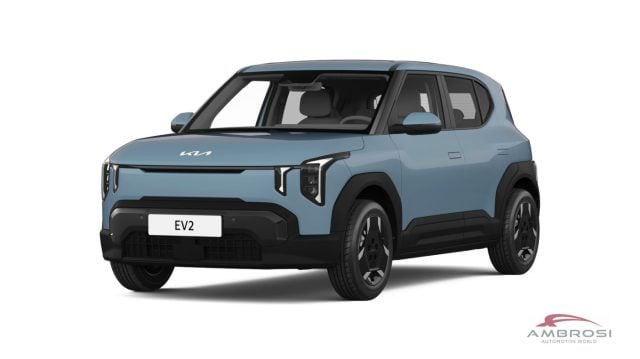 Kia EV2 FWD LIGHT, del 2026, in vendita a Corciano (PG)