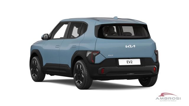 Kia EV2 FWD LIGHT - foto 3 di 4