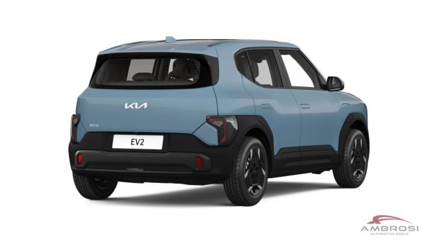 Kia EV2 FWD LIGHT - foto 2 di 4