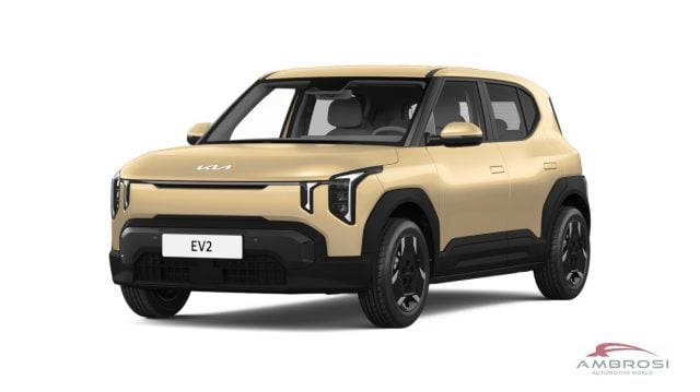 Kia EV2 FWD LIGHT, del 2026, in vendita a Corciano (PG)