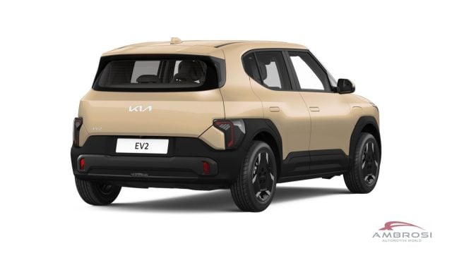 Kia EV2 FWD LIGHT - foto 2 di 4
