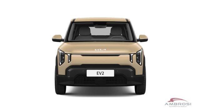 Kia EV2 FWD LIGHT - foto 4 di 4