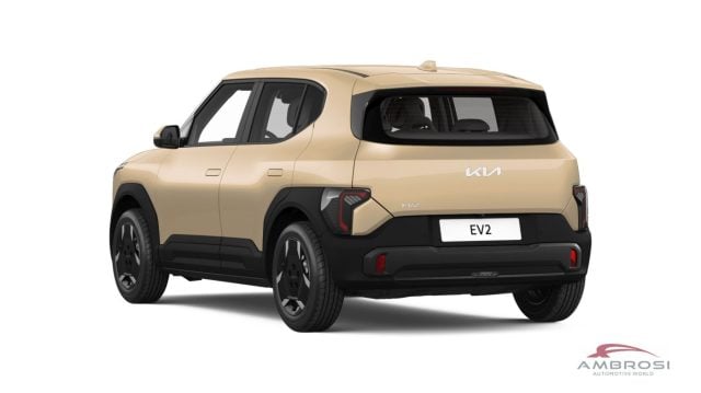 Kia EV2 FWD LIGHT - foto 3 di 4