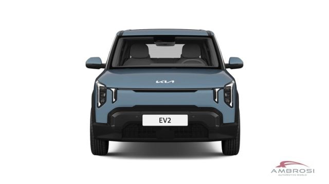 Kia EV2 FWD EARTH - foto 4 di 4