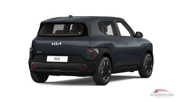 Kia EV2 FWD LIGHT - foto 2 di 4