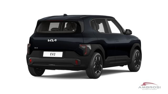 Kia EV2 FWD AIR - foto 2 di 4