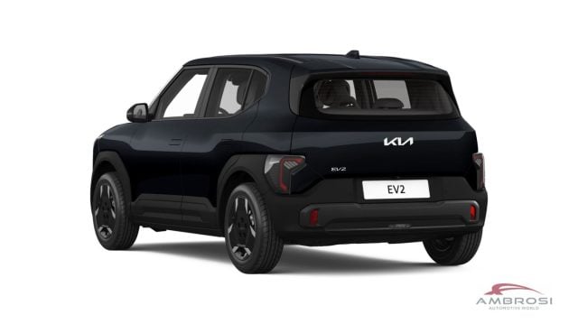 Kia EV2 FWD AIR - foto 3 di 4