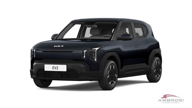 Kia EV2 FWD AIR, del 2026, in vendita a Corciano (PG)