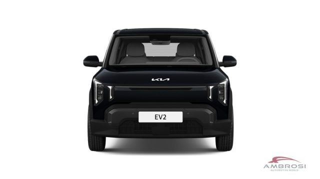 Kia EV2 FWD AIR - foto 4 di 4