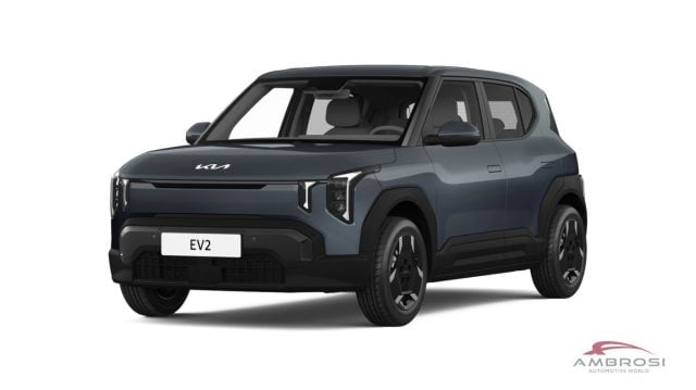 Kia EV3 FWD EARTH, del 2026, in vendita a Corciano (PG)