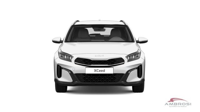 Kia XCeed 1.0 BUSINESS GPL - foto 4 di 4