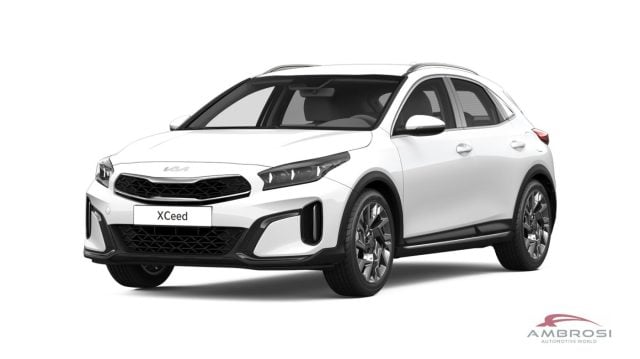 Kia XCeed 1.0 BUSINESS GPL, del 2026, in vendita a Corciano (PG)