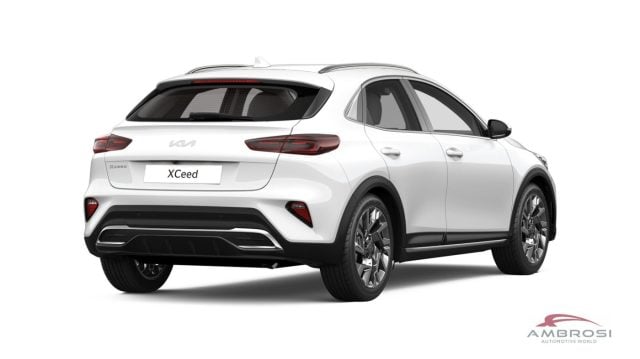 Kia XCeed 1.0 BUSINESS GPL - foto 2 di 4