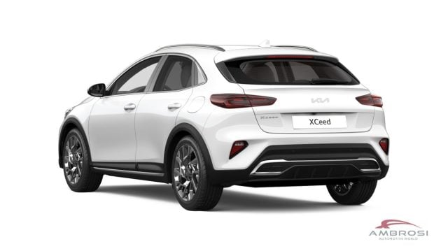 Kia XCeed 1.0 BUSINESS GPL - foto 3 di 4