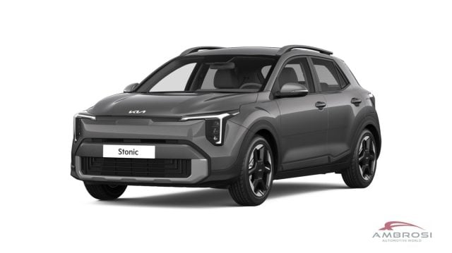 Kia Stonic 1.0 T-Gdi Urban GPL, del 2026, in vendita a Corciano (PG)