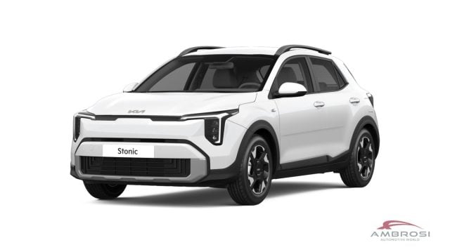 Kia Stonic 1.0 T-GDi Urban GPL, del 2026, in vendita a Corciano (PG)