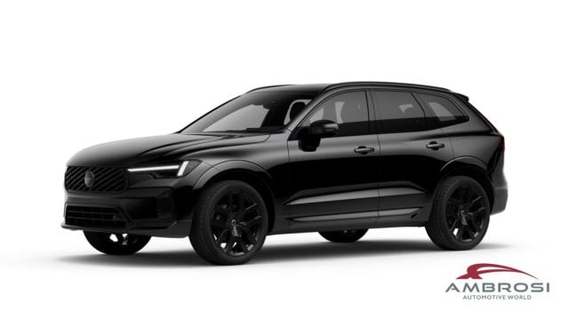 Volvo XC60 T6 PLUS BLACK EDITION, del 2026, in vendita a Corciano (PG)