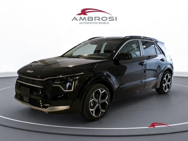 Kia Niro PHEV PHEV 2WD EVOLUTION, del 2026, in vendita a Corciano (PG)