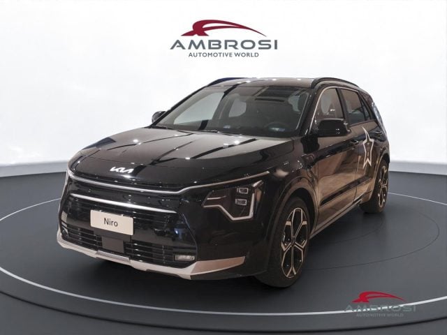 Kia Niro PHEV PHEV 2WD EVOLUTION, del 2026, in vendita a Corciano (PG)