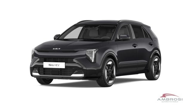 Kia Niro 1.6 HEV EVOLUTION, del 2026, in vendita a Corciano (PG)
