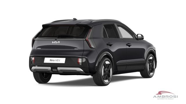 Kia Niro 1.6 HEV EVOLUTION - foto 2 di 4