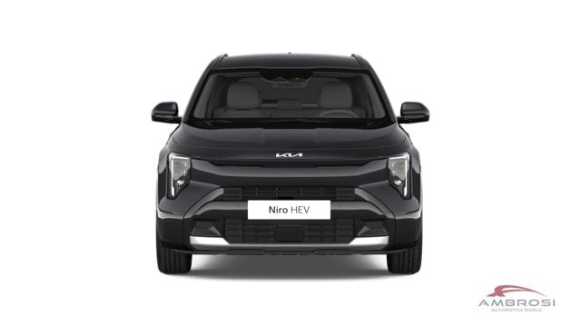 Kia Niro 1.6 HEV EVOLUTION - foto 4 di 4