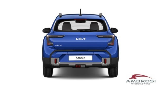 Kia Stonic 1.0 T-GDI MHEV STYLE - foto 4 di 4