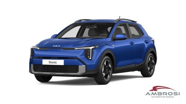 Kia Stonic 1.0 T-GDI MHEV STYLE, del 2026, in vendita a Corciano (PG)