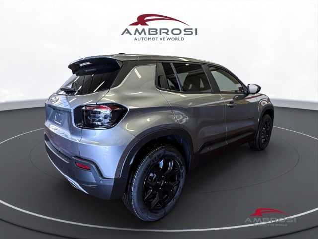 Jeep Gladiator E-Hybrid Black - foto 4 di 4