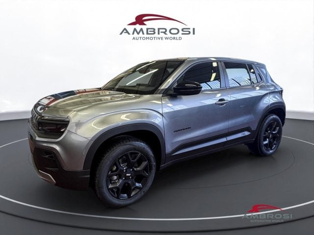Jeep Gladiator E-Hybrid Black, del 2026, in vendita a Corciano (PG)