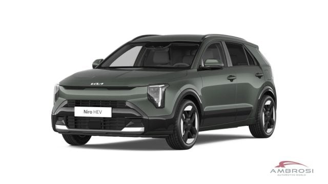Kia Niro 1.6 HEV STYLE, del 2026, in vendita a Corciano (PG)