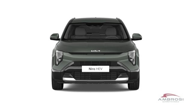 Kia Niro 1.6 HEV STYLE - foto 4 di 4