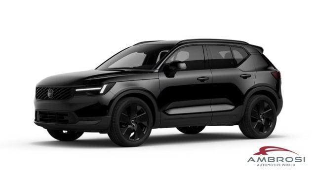 Volvo XC40 ultra black edition, del 2026, in vendita a Corciano (PG)