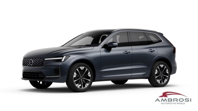 Volvo XC60 ULTRA, del 2026, in vendita a Corciano (PG)