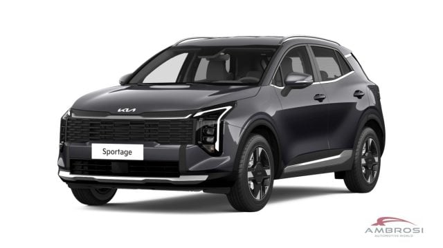 Kia Sportage 1.6 HEV BUSINESS, del 2026, in vendita a Corciano (PG)