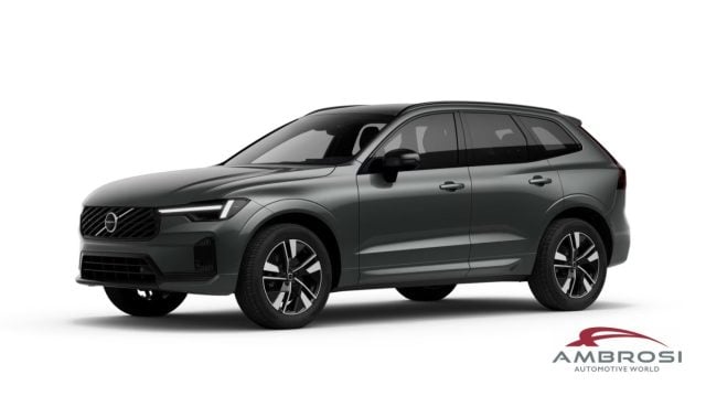 Volvo XC60 T6 PLUS DARK, del 2026, in vendita a Corciano (PG)