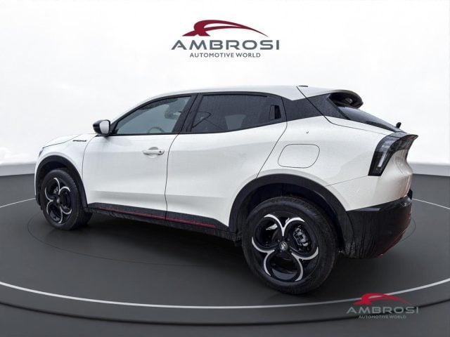 Alfa Romeo Junior SPRINT 1.2 145CV Hybrid eDCT6 - foto 4 di 4