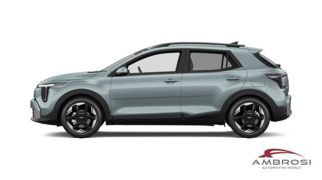 Kia Stonic 1.0 T-GDI MHEV STYLE TECH - foto 2 di 4