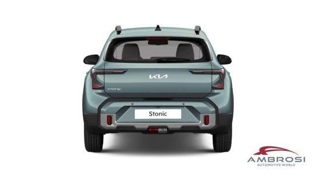 Kia Stonic 1.0 T-GDI MHEV STYLE TECH - foto 4 di 4