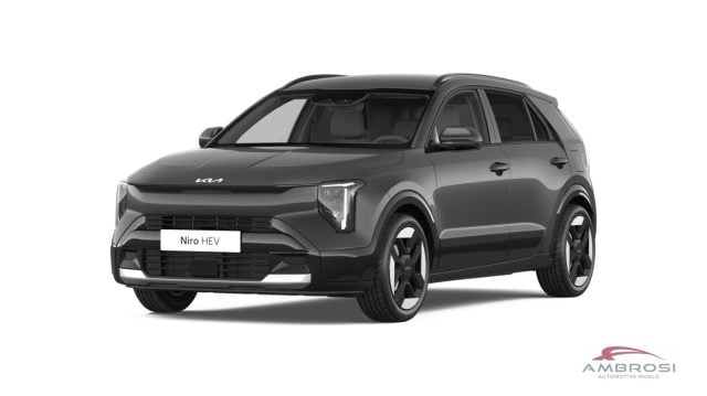 Kia Niro 1.6 HEV STYLE, del 2026, in vendita a Corciano (PG)