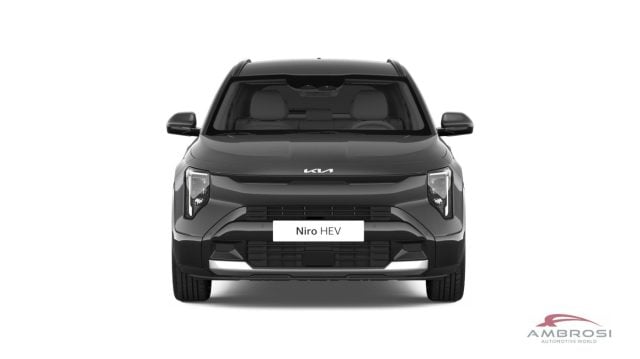 Kia Niro 1.6 HEV STYLE - foto 4 di 4