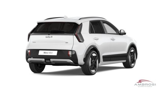 Kia Niro 1.6 HEV STYLE - foto 2 di 4