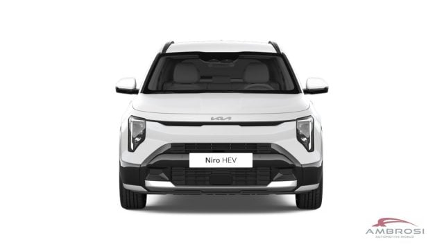 Kia Niro 1.6 HEV STYLE - foto 4 di 4