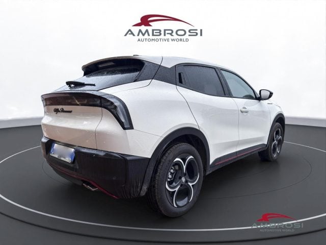 Alfa Romeo Junior SPRINT 1.2 145CV Hybrid Edct6 - foto 3 di 4