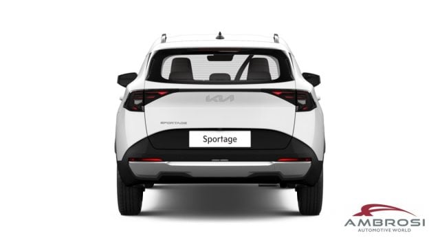 Kia Sportage 1.6 MHEV DCT STYLE - foto 4 di 4