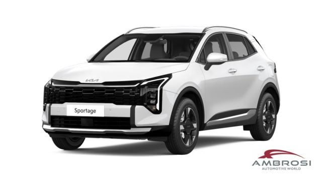Kia Sportage 1.6 MHEV DCT STYLE, del 2026, in vendita a Corciano (PG)