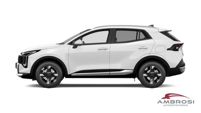 Kia Sportage 1.6 MHEV DCT STYLE - foto 2 di 4