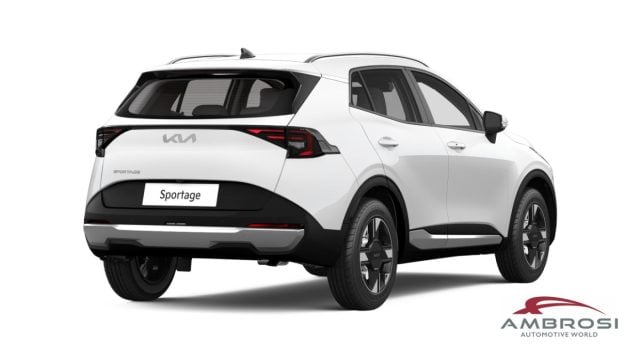 Kia Sportage 1.6 MHEV DCT STYLE - foto 3 di 4
