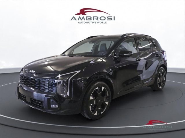 Kia Sportage 1.6 HEV GT-LINE, del 2026, in vendita a Corciano (PG)