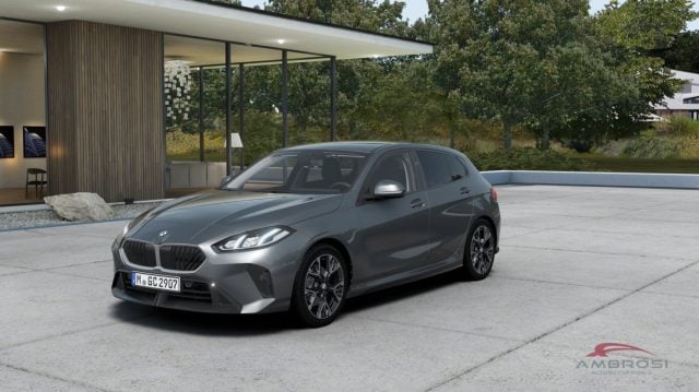 BMW 116 Serie 1 i Msport Design Package, del 2026, in vendita a Corciano (PG)